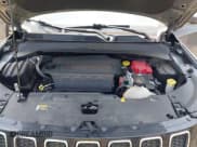 ✅ 2020 Jeep Compass Limited • VIN: 3C4NJDCB6LT208673 • Lot: 42423815. Listed on IAAI with 112,390 mi. Free auction sales archive from the USA and detailed vehicle history report at DreamBid. Image 10.