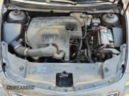 ✅ 2012 Chevrolet Malibu 1LT • VIN: 1G1ZC5E06CF195911 • Lot: 80905965. Wystawiony na Copart z przebiegiem 219 492 mil. Bezpłatny archiwum sprzedaży aukcyjnych z USA i szczegółowy raport historii pojazdu na DreamBid. Zdjęcie 11.