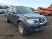 ✅ 2013 Nissan Frontier S • VIN: 1N6BD0CT4DN736013 • Lot: 42033275. Wystawiony na IAAI z przebiegiem 131 845 mil. Bezpłatny archiwum sprzedaży aukcyjnych z USA i szczegółowy raport historii pojazdu na DreamBid. Zdjęcie 6.