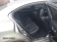 ✅ 2018 Lexus GS 350 • VIN: JTHCZ1BLXJA008603 • Лот: 41638593. Опубликован ранее на IAAI с пробегом 52 441 миль. Бесплатный доступ к архиву аукционных продаж из США и подробный отчёт об истории автомобиля на DreamBid. Изображение 8.