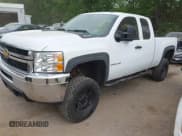 ✅ 2013 Chevrolet Silverado 2500HD Work Truck • VIN: 1GC2KVCG0DZ369368 • Lot: 42240624. Wystawiony na IAAI z przebiegiem 196 105 mil. Bezpłatny archiwum sprzedaży aukcyjnych z USA i szczegółowy raport historii pojazdu na DreamBid. Zdjęcie 17.
