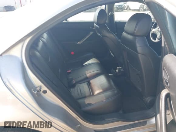 ✅ 2007 Pontiac G6 GT • VIN: 1G2ZH58N374216042 • Lot: 42906758. Wystawiony na IAAI z przebiegiem 316 187 mil. Bezpłatny archiwum sprzedaży aukcyjnych z USA i szczegółowy raport historii pojazdu na DreamBid. Zdjęcie 8.