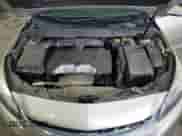 ✅ 2014 Chevrolet Malibu LT • VIN: 1G11E5SLXEF193619 • Lot: 68733394. Wystawiony na Copart z przebiegiem 172 590 mil mil. Skorzystaj z bezpłatnego archiwum sprzedaży aukcyjnych z USA i zobacz szczegółowy raport historii pojazdu na DreamBid. Zdjęcie 11.