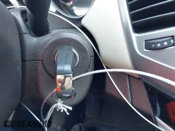 ✅ 2015 Chevrolet Cruze LT • VIN: 1G1PE5SB0F7195523 • Lot: 43005629. Listed on IAAI with 94,186 mi. Free auction sales archive from the USA and detailed vehicle history report at DreamBid. Image 11.