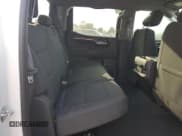 ✅ 2023 Chevrolet Silverado 1500 LT Trail Boss • VIN: 3GCUDFED8PG285668 • Lot: 85270945. Wystawiony na Copart z przebiegiem 43 851 mil. Bezpłatny archiwum sprzedaży aukcyjnych z USA i szczegółowy raport historii pojazdu na DreamBid. Zdjęcie 10.