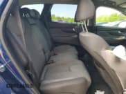 ✅ 2019 Hyundai Santa Fe SEL • VIN: 5NMS3CAD0KH001042 • Lot: 52078884. Wystawiony na Copart z przebiegiem 59 581 mil. Bezpłatny archiwum sprzedaży aukcyjnych z USA i szczegółowy raport historii pojazdu na DreamBid. Zdjęcie 10.