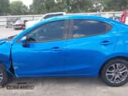 ✅ 2019 Toyota Yaris L • VIN: 3MYDLBYV3KY526685 • Лот: 42500447. Опубликован ранее на IAAI с пробегом 100 652 миль. Бесплатный доступ к архиву аукционных продаж из США и подробный отчёт об истории автомобиля на DreamBid. Изображение 15.