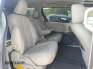 ✅ 2012 Toyota Sienna XLE AAS • VIN: 5TDYK3DC9CS220211 • Lot: 84572105. Listed on Copart with 150,916 mi. Free auction sales archive from the USA and detailed vehicle history report at DreamBid. Image 11.