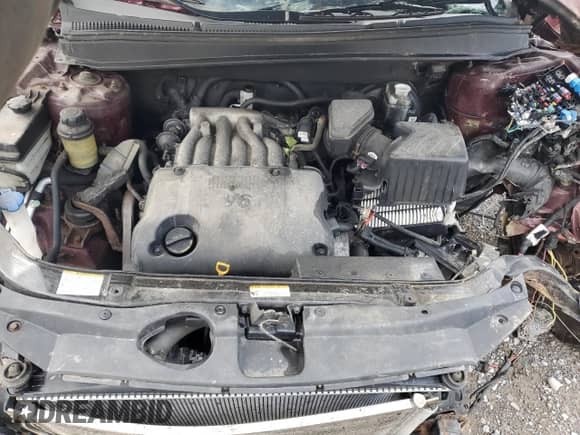 2009 Hyundai Santa Fe GLS with VIN 5NMSG13D09H305987, listed as a Copart auction lot 74473374 with Not provided miles and Salvage title. Bid and sale history available at DreamBid. Image 14.