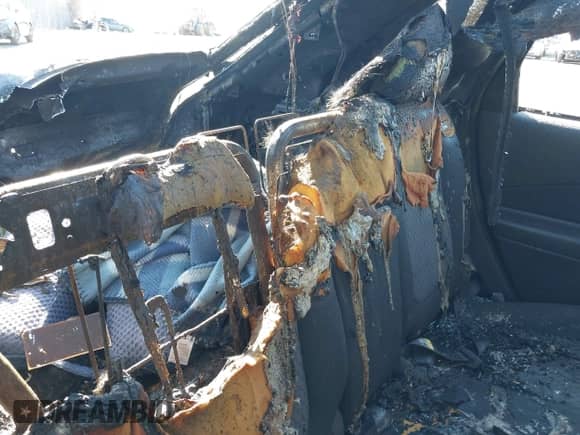 2006 Chevrolet Malibu Maxx LT с VIN 1G1ZT61846F159799, выставлен на аукционе IAAI как лот 41834389 с пробегом Не указан миль и . История ставок и продаж доступна на DreamBid. Изображение 14.