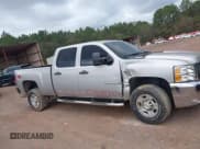 ✅ 2008 Chevrolet Silverado 2500HD LTZ • VIN: 1GCHK23648F154552 • Лот: 43400235. Опубликован ранее на IAAI с пробегом 197 246 миль. Бесплатный доступ к архиву аукционных продаж из США и подробный отчёт об истории автомобиля на DreamBid. Изображение 13.