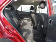 ✅ 2023 Hyundai Venue SEL • VIN: KMHRC8A33PU267086 • Lot: 40975039. Listed on IAAI with 14,755 mi. Free auction sales archive from the USA and detailed vehicle history report at DreamBid. Image 8.