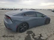 ✅ 2024 Toyota Prius LE • VIN: JTDACAAU5R3017245 • Lot: 82163095. Wystawiony na Copart z przebiegiem 121 821 mil. Bezpłatny archiwum sprzedaży aukcyjnych z USA i szczegółowy raport historii pojazdu na DreamBid. Zdjęcie 3.