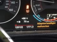 ✅ 2016 BMW 4 Series 435i xDrive • VIN: WBA3R5C52GK374385 • Lot: 42096666. Wystawiony na IAAI z przebiegiem 120 122 mil. Bezpłatny archiwum sprzedaży aukcyjnych z USA i szczegółowy raport historii pojazdu na DreamBid. Zdjęcie 15.