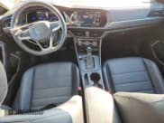 ✅ 2022 Volkswagen Jetta SE • VIN: 3VW7M7BU2NM011482 • Lot: 91515895. Listed on Copart with 68,582 mi. Free auction sales archive from the USA and detailed vehicle history report at DreamBid. Image 8.