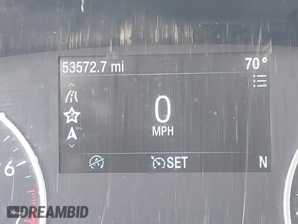 ✅ 2021 Ford EcoSport SE • VIN: MAJ3S2GE7MC399763 • Лот: 42077554. Опубликован ранее на IAAI с пробегом 53 572 миль. Бесплатный доступ к архиву аукционных продаж из США и подробный отчёт об истории автомобиля на DreamBid. Изображение 15.