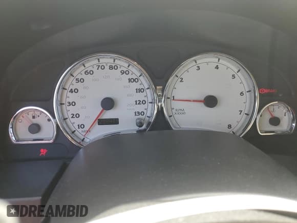 ✅ 2006 Saturn VUE • VIN: 5GZCZ53486S844622 • Lot: 49427535. Wystawiony na Copart z przebiegiem 289 433 mil. Bezpłatny archiwum sprzedaży aukcyjnych z USA i szczegółowy raport historii pojazdu na DreamBid. Zdjęcie 9.