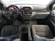 ✅ 2005 Honda Odyssey LX • VIN: 5FNRL38245B086878 • Лот: 90512305. Опубликован ранее на Copart с пробегом 202 902 миль. Бесплатный доступ к архиву аукционных продаж из США и подробный отчёт об истории автомобиля на DreamBid. Изображение 8.