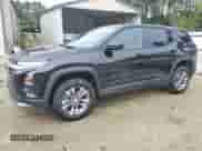 2025 Chevrolet Equinox FWD LT с VIN 3GNAXHEG4SL212370, выставлен на аукционе Copart как лот 55935835 с пробегом 8 745 миль миль и Чистый • Clean title. История ставок и продаж доступна на DreamBid. Изображение 1.