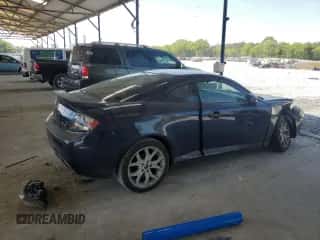 2008 Hyundai Tiburon GT z VIN KMHHN66FX8U280481, wystawiony jako Copart lot #52960165 z przebiegiem 133 063 mil mil oraz Nie do naprawy • Non repairable. Historia ofert i sprzedaży dostępna na DreamBid. Obrazek 3.