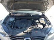 ✅ 2016 Mazda CX-5 Sport • VIN: JM3KE2BY9G0650696 • Lot: 43758478. Wystawiony na IAAI z przebiegiem 123 501 mil. Bezpłatny archiwum sprzedaży aukcyjnych z USA i szczegółowy raport historii pojazdu na DreamBid. Zdjęcie 10.