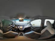 ✅ 2019 Chevrolet Bolt EV LT • VIN: 1G1FY6S09K4139499 • Lot: 51108445. Wystawiony na Copart z przebiegiem 21 446 mil. Bezpłatny archiwum sprzedaży aukcyjnych z USA i szczegółowy raport historii pojazdu na DreamBid. Zdjęcie 14.