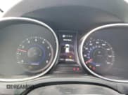 ✅ 2014 Hyundai Santa Fe • VIN: 5XYZUDLA7EG183292 • Лот: 82730475. Опубликован ранее на Copart с пробегом 68 156 миль. Бесплатный доступ к архиву аукционных продаж из США и подробный отчёт об истории автомобиля на DreamBid. Изображение 9.