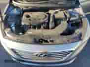 2016 Hyundai Sonata SE с VIN 5NPE24AF0GH408263, выставлен на аукционе Copart как лот 91452305 с пробегом 127 242 миль миль и Списание • Salvage title. История ставок и продаж доступна на DreamBid. Изображение 11.