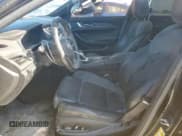 ✅ 2014 Cadillac CTS Premium RWD • VIN: 1G6AT5S35E0182112 • Лот: 68580295. Опубликован ранее на Copart с пробегом 185 989 миль. Бесплатный доступ к архиву аукционных продаж из США и подробный отчёт об истории автомобиля на DreamBid. Изображение 7.