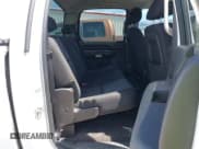 ✅ 2012 GMC Sierra 1500 SLE • VIN: 3GTP1VE03CG167731 • Lot: 42786662. Wystawiony na IAAI z przebiegiem 393 973 mil. Bezpłatny archiwum sprzedaży aukcyjnych z USA i szczegółowy raport historii pojazdu na DreamBid. Zdjęcie 8.