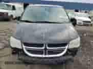 2012 Dodge Grand Caravan SXT z VIN 2C4RDGCG4CR295109, wystawiony jako Copart lot #71798585 z przebiegiem 84 778 mil mil oraz Szkoda całkowita • Salvage title. Historia ofert i sprzedaży dostępna na DreamBid. Obrazek 5.
