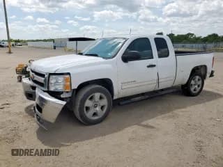 ✅ 2012 Chevrolet Silverado 1500 LT • VIN: 1GCRCSEA7CZ108871 • Lot: 65585425. Wystawiony na Copart z przebiegiem 221 434 mil. Bezpłatny archiwum sprzedaży aukcyjnych z USA i szczegółowy raport historii pojazdu na DreamBid. Zdjęcie 1.