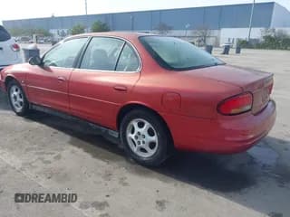 ✅ 1999 Oldsmobile Intrigue GL • VIN: 1G3WS52H1XF363368 • Lot: 41611295. Listed on IAAI with 83,232 mi. Free auction sales archive from the USA and detailed vehicle history report at DreamBid. Image 3.