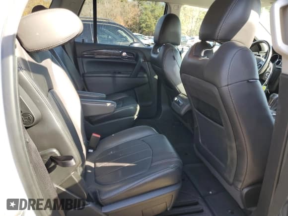 ✅ 2017 Buick Enclave Leather • VIN: 5GAKRBKD2HJ314153 • Lot: 91329625. Wystawiony na Copart z przebiegiem 66 363 mil. Bezpłatny archiwum sprzedaży aukcyjnych z USA i szczegółowy raport historii pojazdu na DreamBid. Zdjęcie 11.