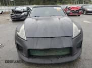 ✅ 2012 Nissan 370Z Touring • VIN: JN1AZ4FH1CM370100 • Lot: 81539854. Listed on Copart with Not provided. Free auction sales archive from the USA and detailed vehicle history report at DreamBid. Image 5.