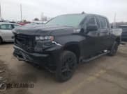 ✅ 2021 Chevrolet Silverado 1500 LT Trail Boss • VIN: 1GCPYFED4MZ436826 • Lot: 92230225. Wystawiony na Copart z przebiegiem 73 713 mil. Bezpłatny archiwum sprzedaży aukcyjnych z USA i szczegółowy raport historii pojazdu na DreamBid. Zdjęcie 1.