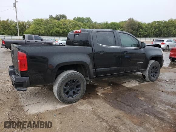 ✅ 2015 Chevrolet Colorado 2WD LT • VIN: 1GCGSBE36F1220253 • Лот: 82372275. Опубликован ранее на Copart с пробегом 142 711 миль. Бесплатный доступ к архиву аукционных продаж из США и подробный отчёт об истории автомобиля на DreamBid. Изображение 3.