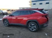 ✅ 2023 Hyundai Tucson SEL • VIN: 5NMJFCAE9PH238728 • Lot: 71642674. Wystawiony na Copart z przebiegiem 28 333 mil. Bezpłatny archiwum sprzedaży aukcyjnych z USA i szczegółowy raport historii pojazdu na DreamBid. Zdjęcie 2.