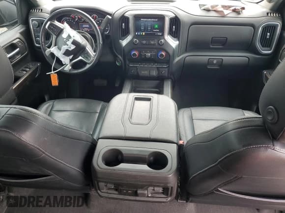 ✅ 2022 Chevrolet Silverado 1500 RST • VIN: 1GCUYEET8NZ132985 • Лот: 61767015. Опубликован ранее на Copart с пробегом 81 071 миль. Бесплатный доступ к архиву аукционных продаж из США и подробный отчёт об истории автомобиля на DreamBid. Изображение 8.