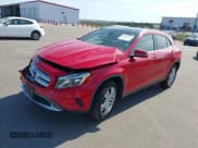 ✅ 2016 Mercedes-Benz GLA 250 • VIN: WDCTG4GB8GJ264279 • Lot: 43329773. Wystawiony na IAAI z przebiegiem 64 686 mil. Bezpłatny archiwum sprzedaży aukcyjnych z USA i szczegółowy raport historii pojazdu na DreamBid. Zdjęcie 21.