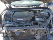 ✅ 2016 Honda Accord EX-L • VIN: 1HGCR3F86GA019627 • Lot: 46549175. Listed on Copart with 85,491 mi. Free auction sales archive from the USA and detailed vehicle history report at DreamBid. Image 12.