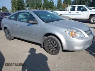 2010 Chevrolet Cobalt LS with VIN 1G1AB1F58A7180420, listed as a IAAI auction lot 43262291 with 115,920 mi miles and . Bid and sale history available at DreamBid. Image 1.