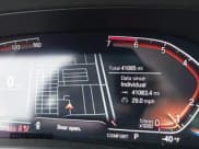 ✅ 2022 BMW 3 Series 330i • VIN: 3MW5R1J01N8C33802 • Lot: 41856666. Listed on IAAI with 41,095 mi. Free auction sales archive from the USA and detailed vehicle history report at DreamBid. Image 7.