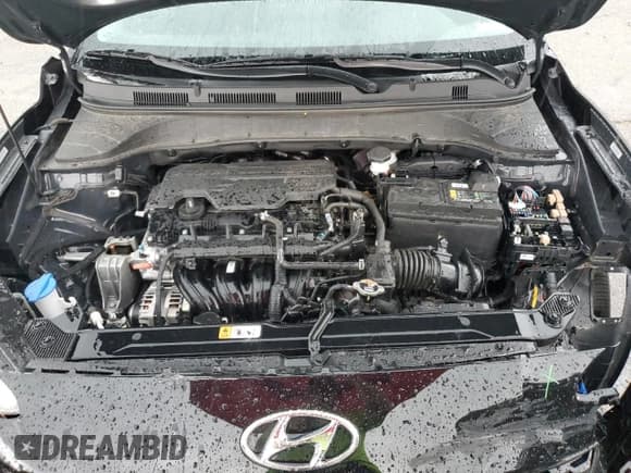 ✅ 2023 Hyundai Kona SEL • VIN: KM8K62AB2PU023233 • Лот: 64801314. Опубликован ранее на Copart с пробегом 20 783 миль. Бесплатный доступ к архиву аукционных продаж из США и подробный отчёт об истории автомобиля на DreamBid. Изображение 12.