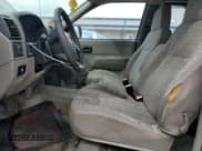 ✅ 2004 Chevrolet Colorado Z85 • VIN: 1GCCS198748147493 • Lot: 81751185. Wystawiony na Copart z przebiegiem 152 002 mil. Bezpłatny archiwum sprzedaży aukcyjnych z USA i szczegółowy raport historii pojazdu na DreamBid. Zdjęcie 7.