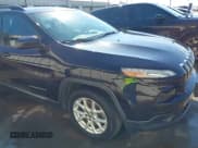 ✅ 2015 Jeep Cherokee Sport • VIN: 1C4PJLAB2FW616995 • Lot: 43384570. Listed on IAAI with 103,934 mi. Free auction sales archive from the USA and detailed vehicle history report at DreamBid. Image 18.