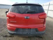 ✅ 2015 Kia Sportage EX • VIN: KNDPCCAC6F7744850 • Lot: 46914785. Listed on Copart with 193,131 mi. Free auction sales archive from the USA and detailed vehicle history report at DreamBid. Image 6.