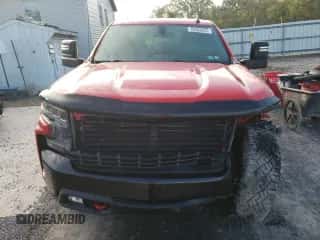 ✅ 2020 Chevrolet Silverado 1500 LT Trail Boss • VIN: 1GCPYFED8LZ351325 • Лот: 70492043. Размещён на Copart с пробегом 36 451 миль миль. Получите бесплатный доступ к архиву аукционных продаж из США и посмотрите подробный отчёт об истории автомобиля на DreamBid. Изображение 5.