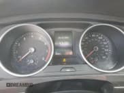 ✅ 2019 Volkswagen Tiguan SE • VIN: 3VV3B7AX8KM127589 • Lot: 69314715. Listed on Copart with 64,531 mi. Free auction sales archive from the USA and detailed vehicle history report at DreamBid. Image 9.