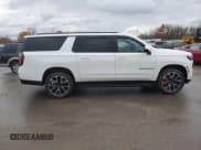 ✅ 2025 Chevrolet Suburban RST • VIN: 1GNS6ERLXSR271347 • Lot: 86137015. Listed on Copart with 678 mi. Free auction sales archive from the USA and detailed vehicle history report at DreamBid. Image 13.